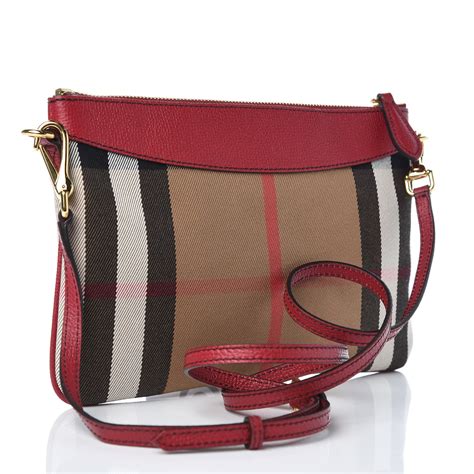 burberry house check derby peyton crossbody clutch bag|BURBERRY House Check Derby Peyton Crossbody Clutch Bag .